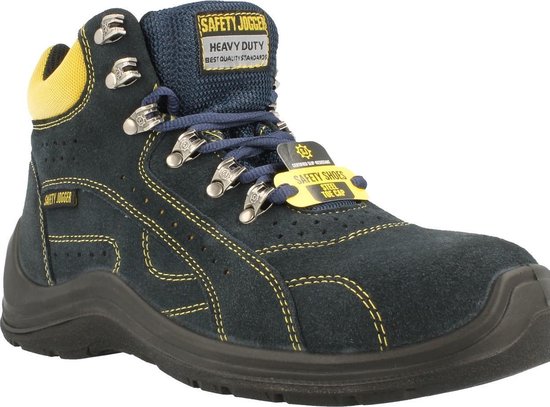 SAFETY JOGGER Chaussures De Sécurité Ontantes SAFETYBOY S1P
