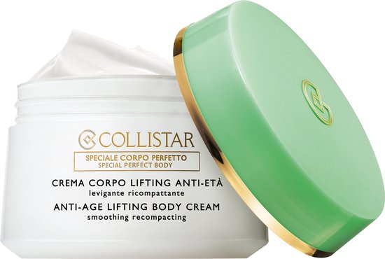 Collistar  Anti-Age Lifting Body Cream 400 ml