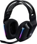 Logitech G733 LIGHTSPEED - Draadloze Gaming Headset - PS5/PS4 & PC - Zwart