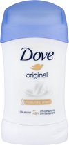 Dove Original 30ml Antiperspirant 48h