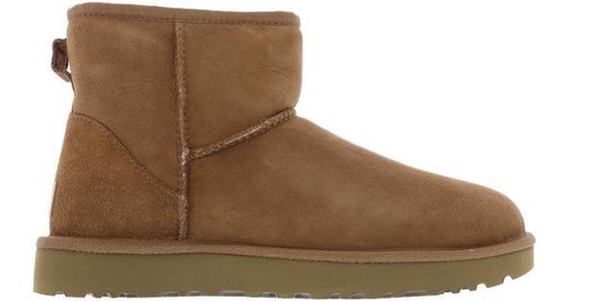 ugg mini classic antilope