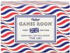 Afbeelding van het spelletje Ridley's Games Quiz Games Room: Uk 140-delig (en)