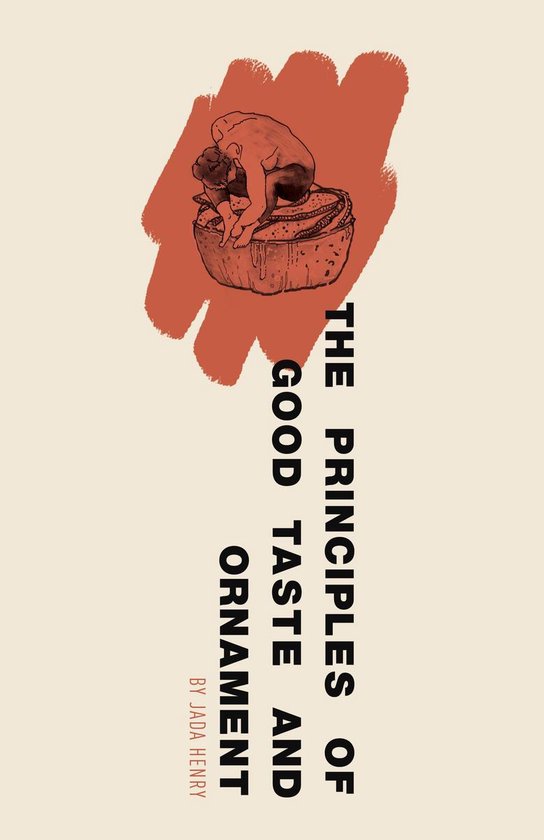 The Principles of Good Taste and Ornament - cover