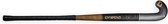 Brabo G-Force Pure Cheetah Gold Dames Hockeystick - Black/Gold - 35 Inch