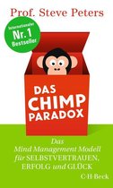 Beck Paperback 6381 - Das Chimp Paradox