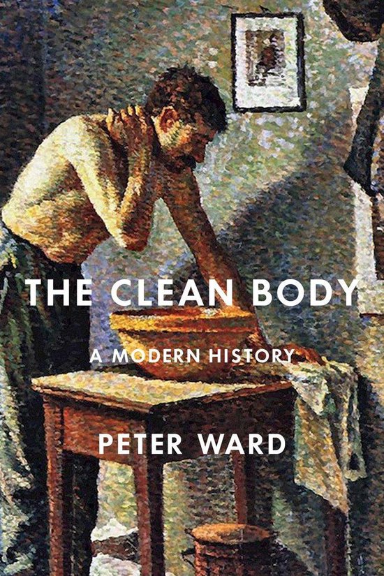 The Clean Body - cover