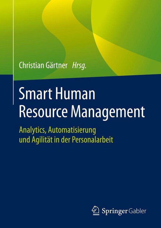 Business and Economics (German Language) - Smart Human Resou ... - cover