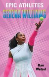 Epic Athletes 3 - Epic Athletes: Serena Williams