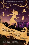 Serafina and the Splintered Heart (The Serafina Series)