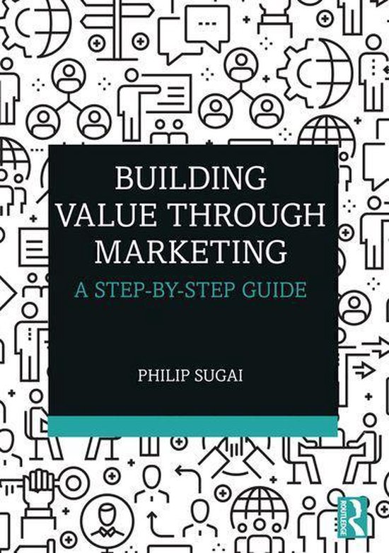 Building Value through Marketing - cover