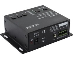 KanexPro AP2DBL audio versterker