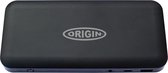 Origin Storage OSDOCK-USBC notebook dock & poortreplicator Docking USB 3.2 Gen 1 (3.1 Gen 1) Type-C Zwart