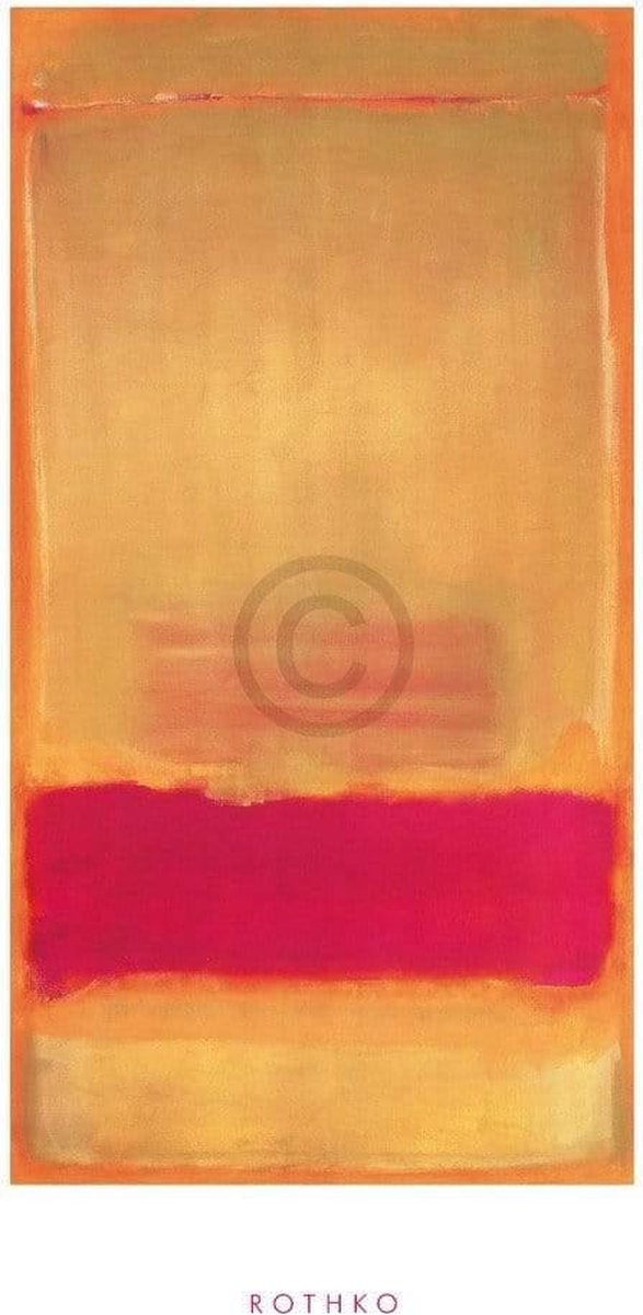 Rothko à Paris : plus de 100 œuvres du peintre bientôt réunies