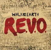 R.E.V.O. - Walk Off The Earth