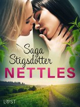 LUST - Nettles - Erotic Short Story