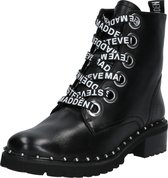 Steve Madden veterlaarsjes tess Zwart-39