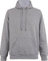 Logostar Unisex Hoodie Maat XL