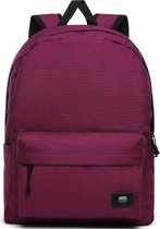 Vans Old Skool Plus II Backpack VN0A3I6SDRV, Unisex, Purper, Rugzak, maat: One size