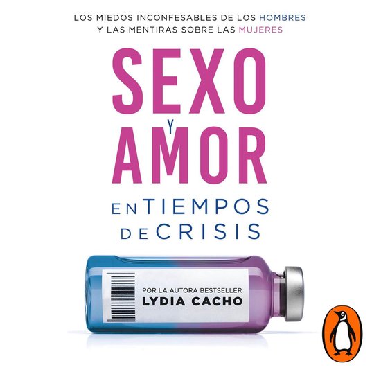 Sexo y amor en tiempos de crisis - cover