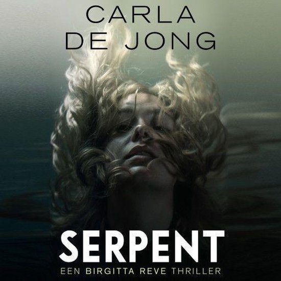 Serpent - cover