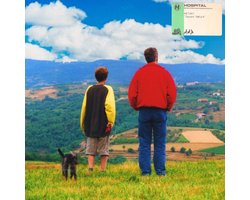 Second Nature (LP)