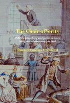 The Chair of Verity