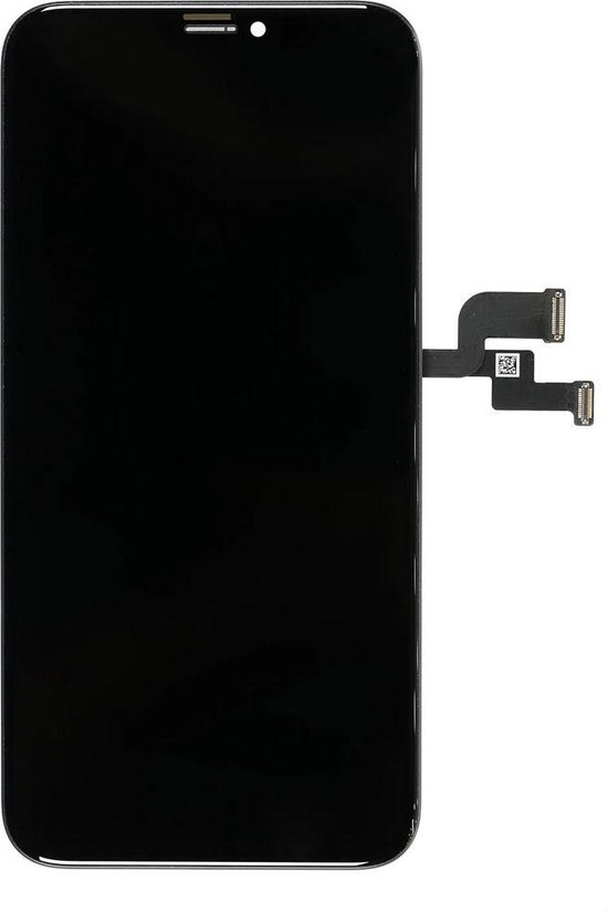 LCD / Scherm voor Apple iPhone 11 Pro - In-cell Kwaliteit - Zwart | bol.com