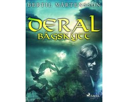 Deral Bågskytt