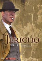 Jericho - Seizoen 1 Deel 1