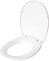 Pressalit Toiletbril Tivoli Soft
