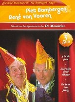Kluchten Met Piet Bambergen en René van Vooren