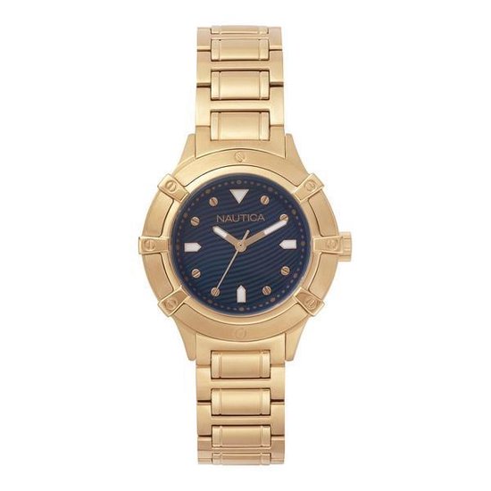 Horloge Dames Nautica NAPCPR005 (36 mm)