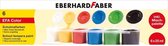 schoolverf Eberhard Faber assorti 6x25ml EF-575506