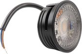 Olucia Core Led-lamp - Geen fitting - 2700K Warm wit licht - 5 Watt - Dimbaar