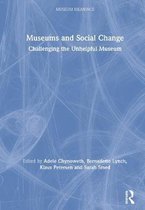 Museums and Social Change