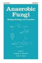 Mycology - Anaerobic Fungi