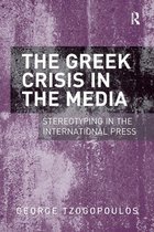 The Greek Crisis in the Media