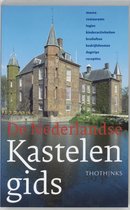 De Nederlandse Kastelengids