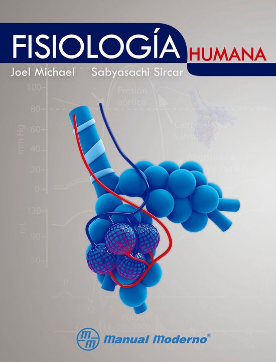 Fisiología humana - cover