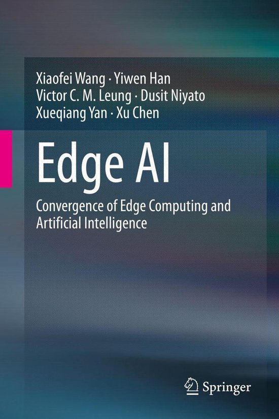 Computer Science (R0) - Edge AI - cover