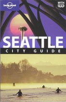 Lonely Planet Seattle / druk 4
