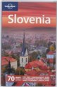 Lonely Planet Slovenia / druk 1