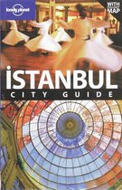 Lonely Planet Istanbul / druk 5