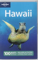 Lonely Planet Hawaii / druk 1