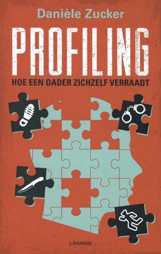 Profiling - cover