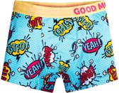 Good Mood Jongens Boxer - Strips 2-4 Y