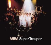 ABBA - Super Trouper (CD) (Remastered)