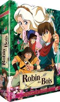 Les Aventures de Robin des bois - L'Intégrale de la Série TV