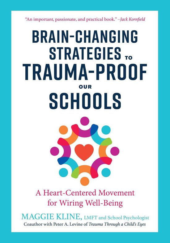 Brain-Changing Strategies to Trauma-Proof Our Schools - cover