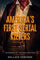 Omslag America's First Serial Killers